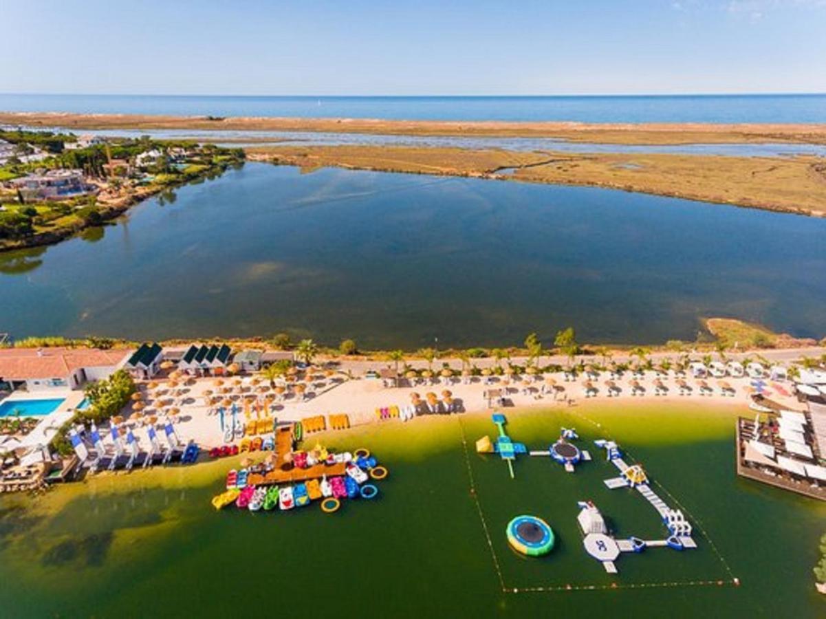 Quinta Do Lago - Beach,Tenis, Bikes 外观 照片