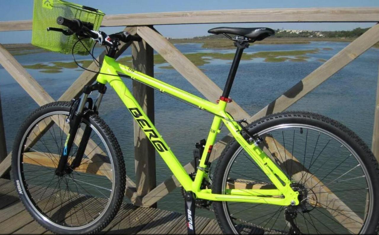 Quinta Do Lago - Beach,Tenis, Bikes 外观 照片