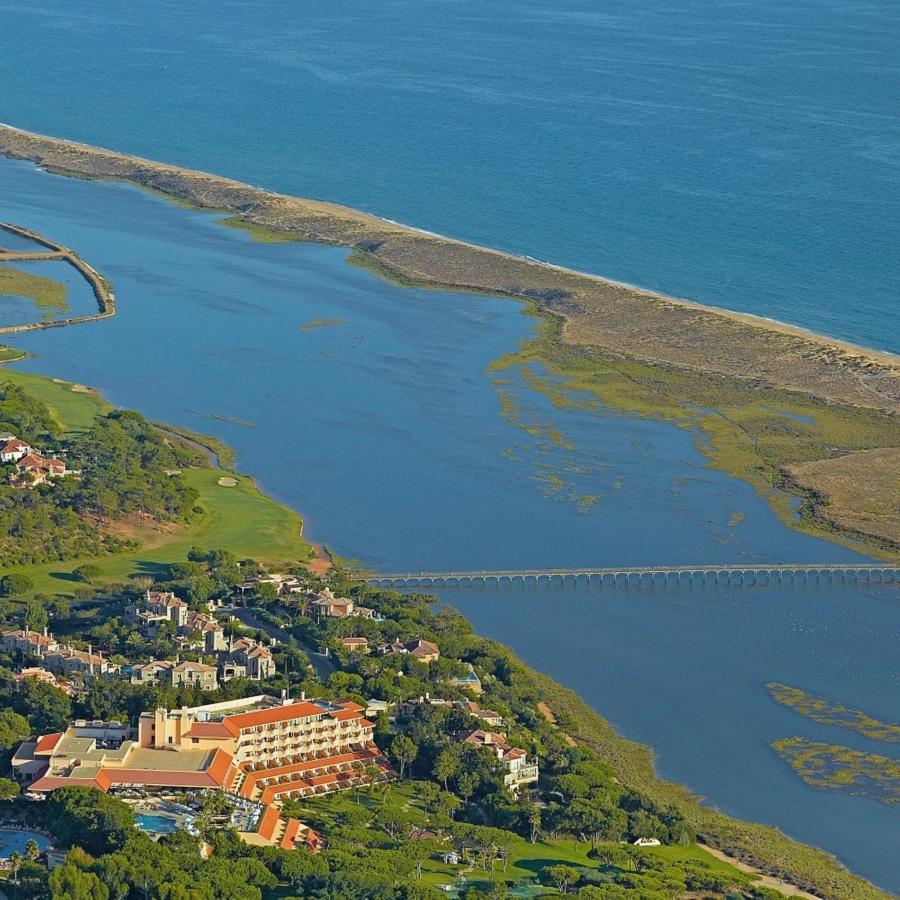 Quinta Do Lago - Beach,Tenis, Bikes 外观 照片