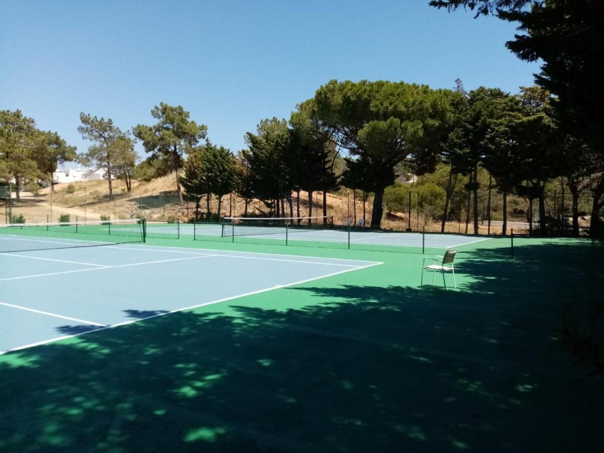 Quinta Do Lago - Beach,Tenis, Bikes 外观 照片