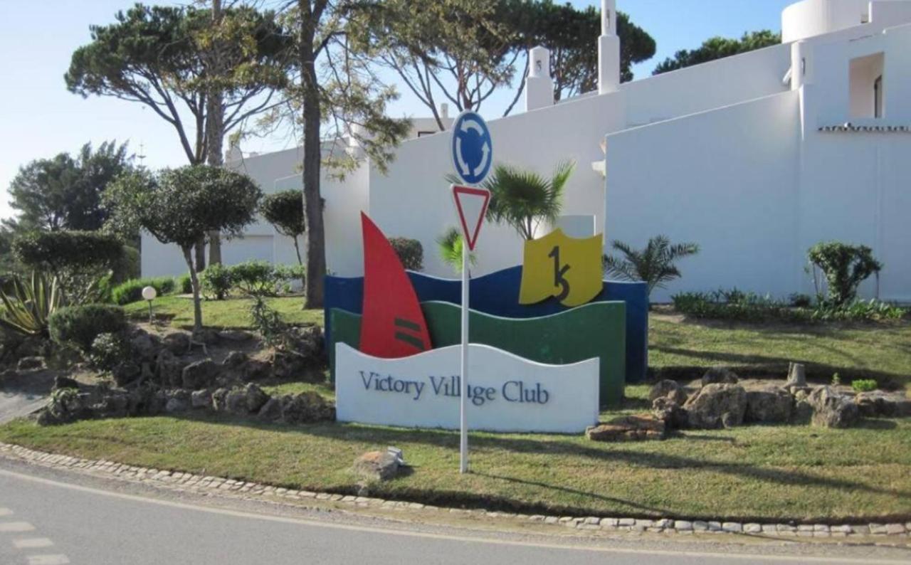 Quinta Do Lago - Beach,Tenis, Bikes 外观 照片