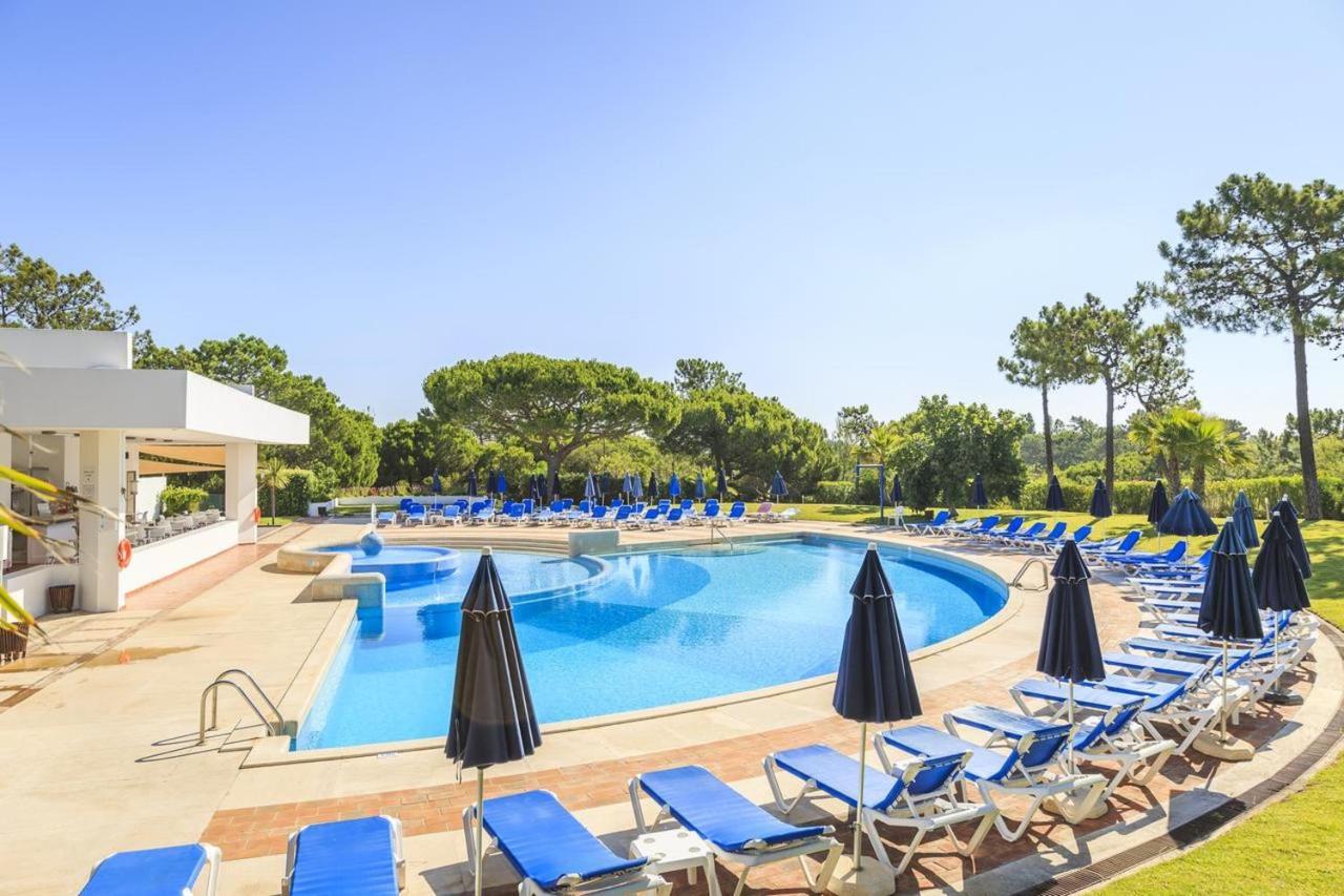 Quinta Do Lago - Beach,Tenis, Bikes 外观 照片