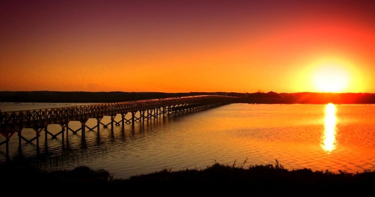 Quinta Do Lago - Beach,Tenis, Bikes 外观 照片